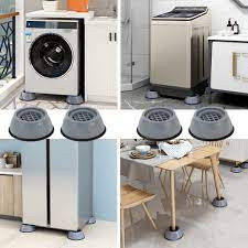 Miniatura 2 de BASES ANTIDESLIZANTES ELECTRODOMÉSTICOS